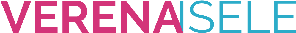 Logo Verena Isele colored